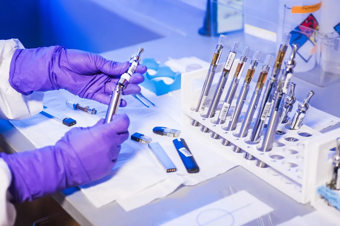 高端商用折叠梯生产工艺流程与质量管控方案